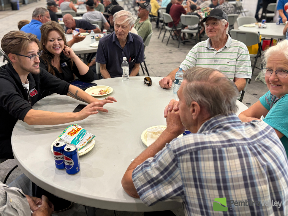 FARMER APPRECIATION LUNCH 2025