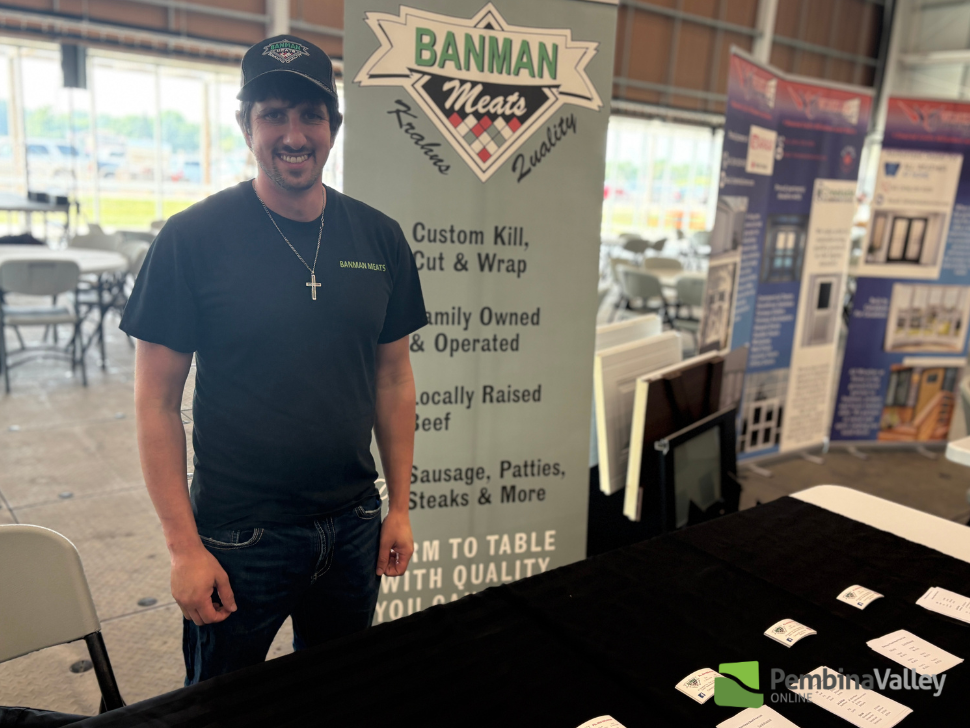 FARMER APPRECIATION LUNCH 2025