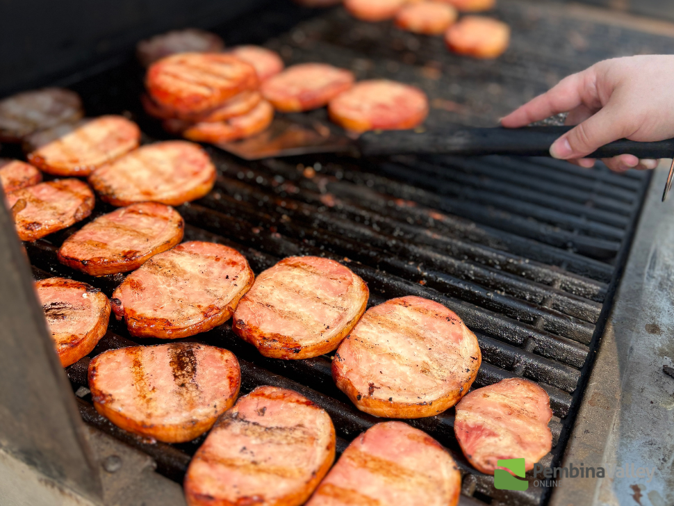 FARMER APPRECIATION LUNCH 2025