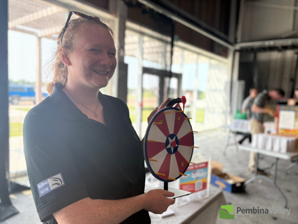 FARMER APPRECIATION LUNCH 2025