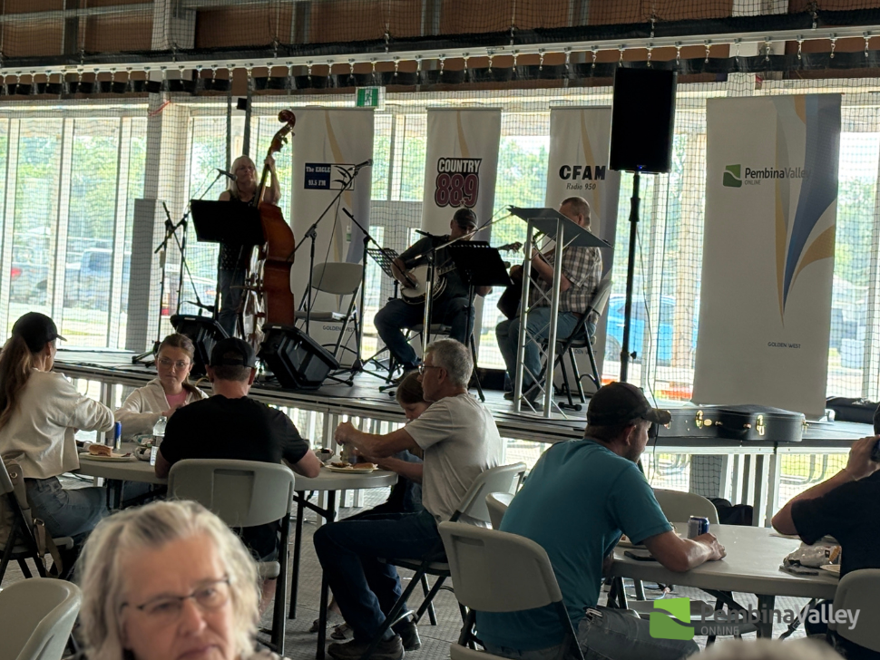 FARMER APPRECIATION LUNCH 2025