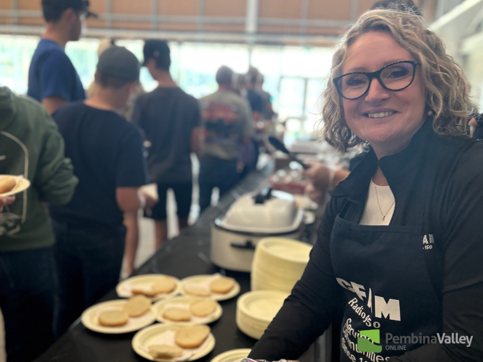 FARMER APPRECIATION LUNCH 2025