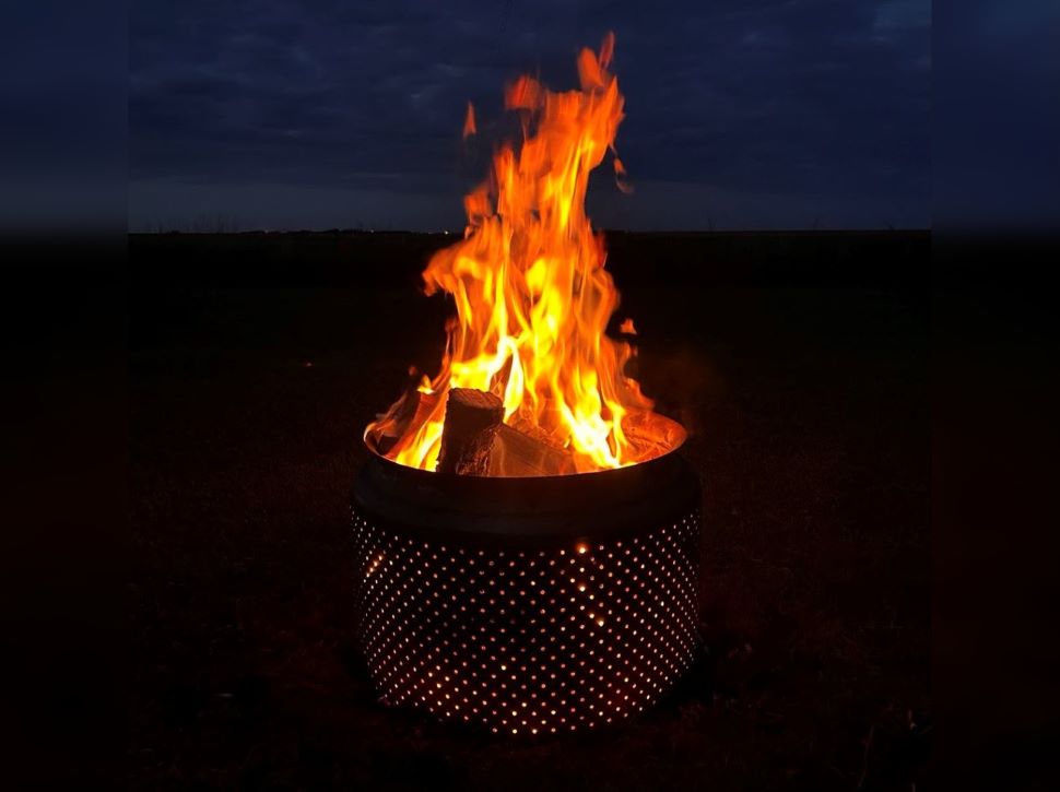 Fire Pit 