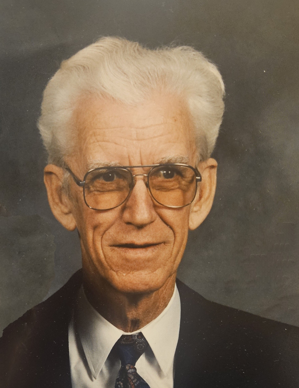 Russell Ferguson
