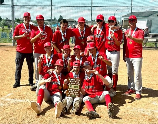 Gull Lake 15U