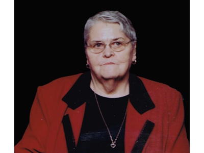 Picture of Hilda Marofke