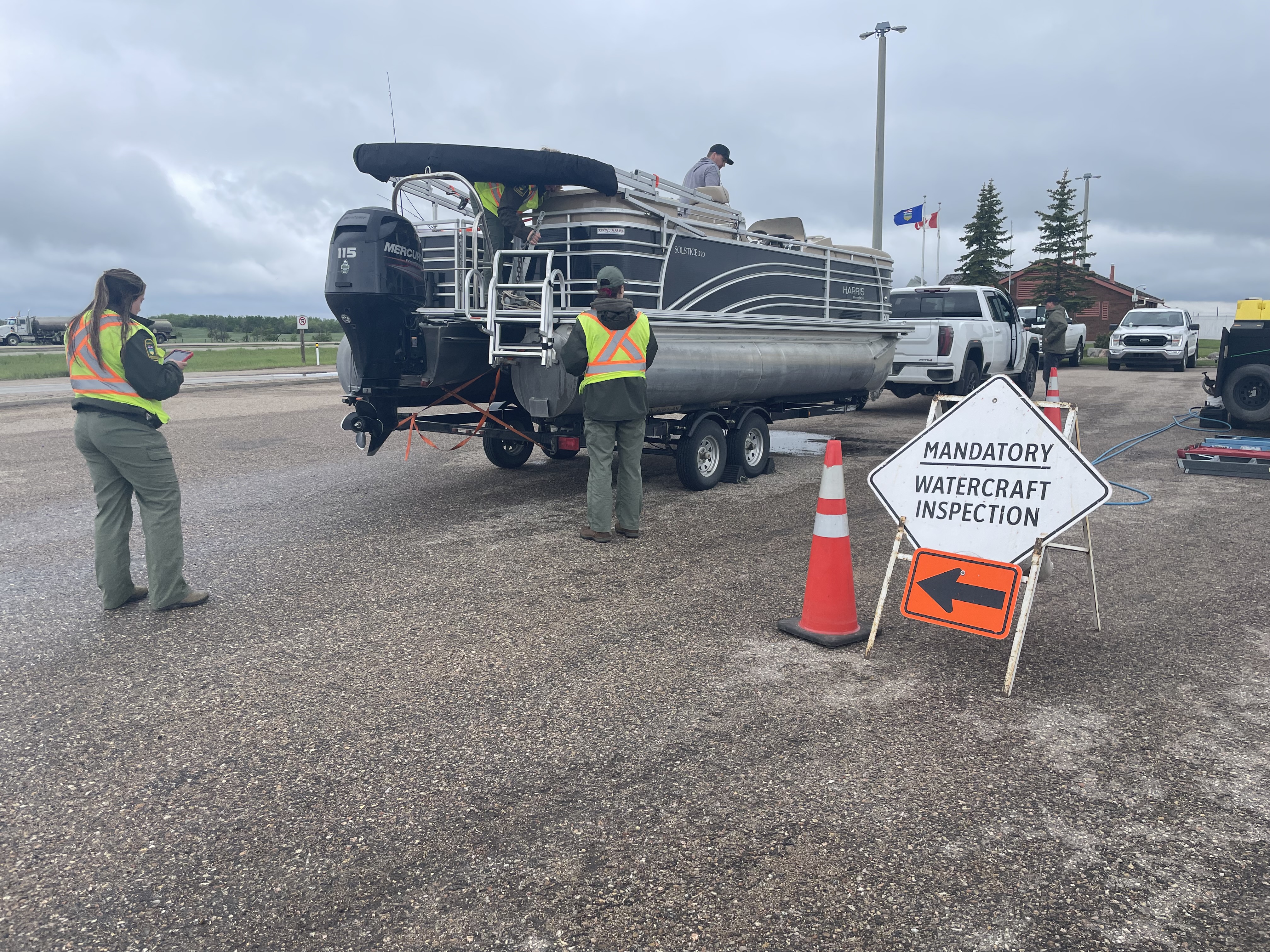 boat inspection_Alberta Government 