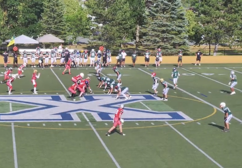 football canada cup