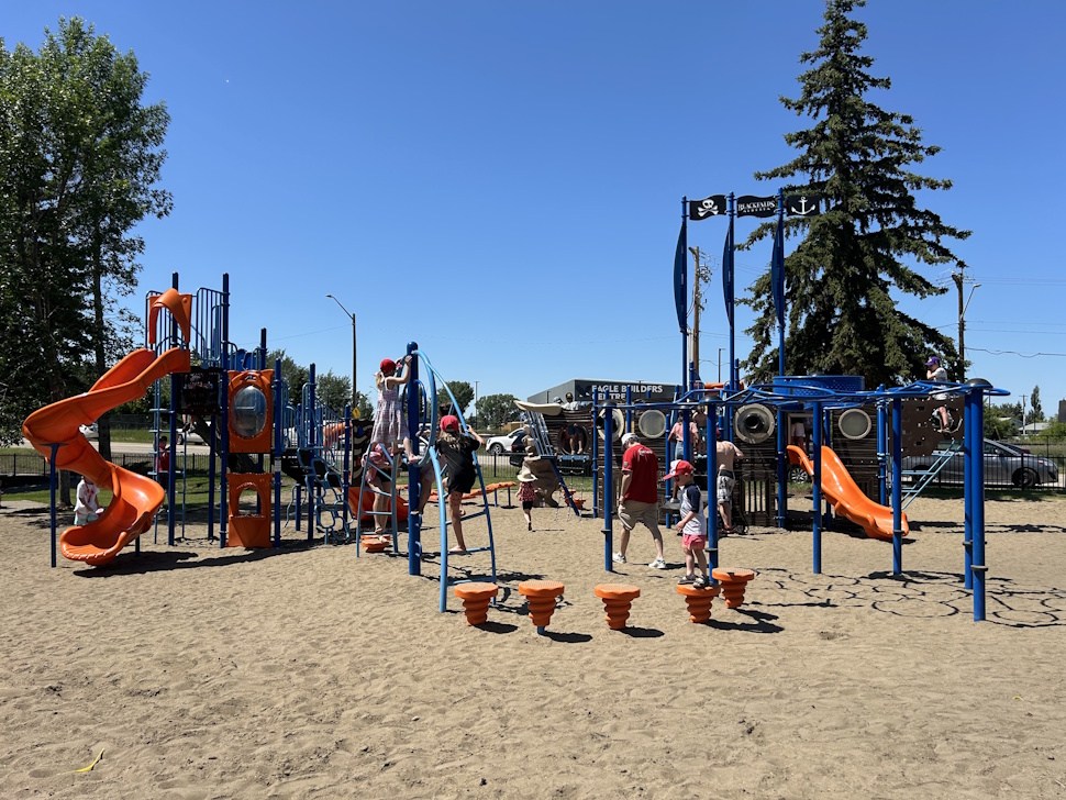 park