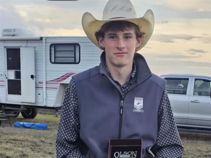 Cowboy