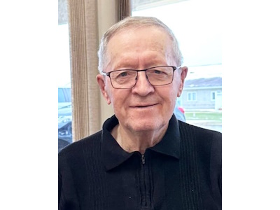Picture of Jacob Hildebrand