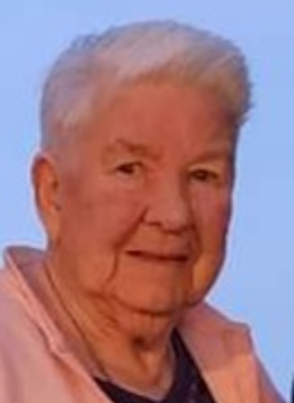 Jean Edna Herring