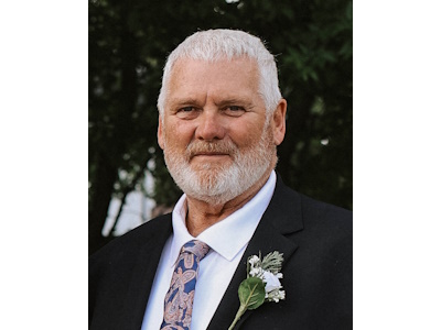 Picture of John Klassen