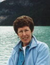 Judith Ann McBride