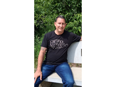Picture of Kevin Wynn