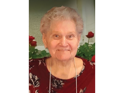 Picture of Eva Kroeker