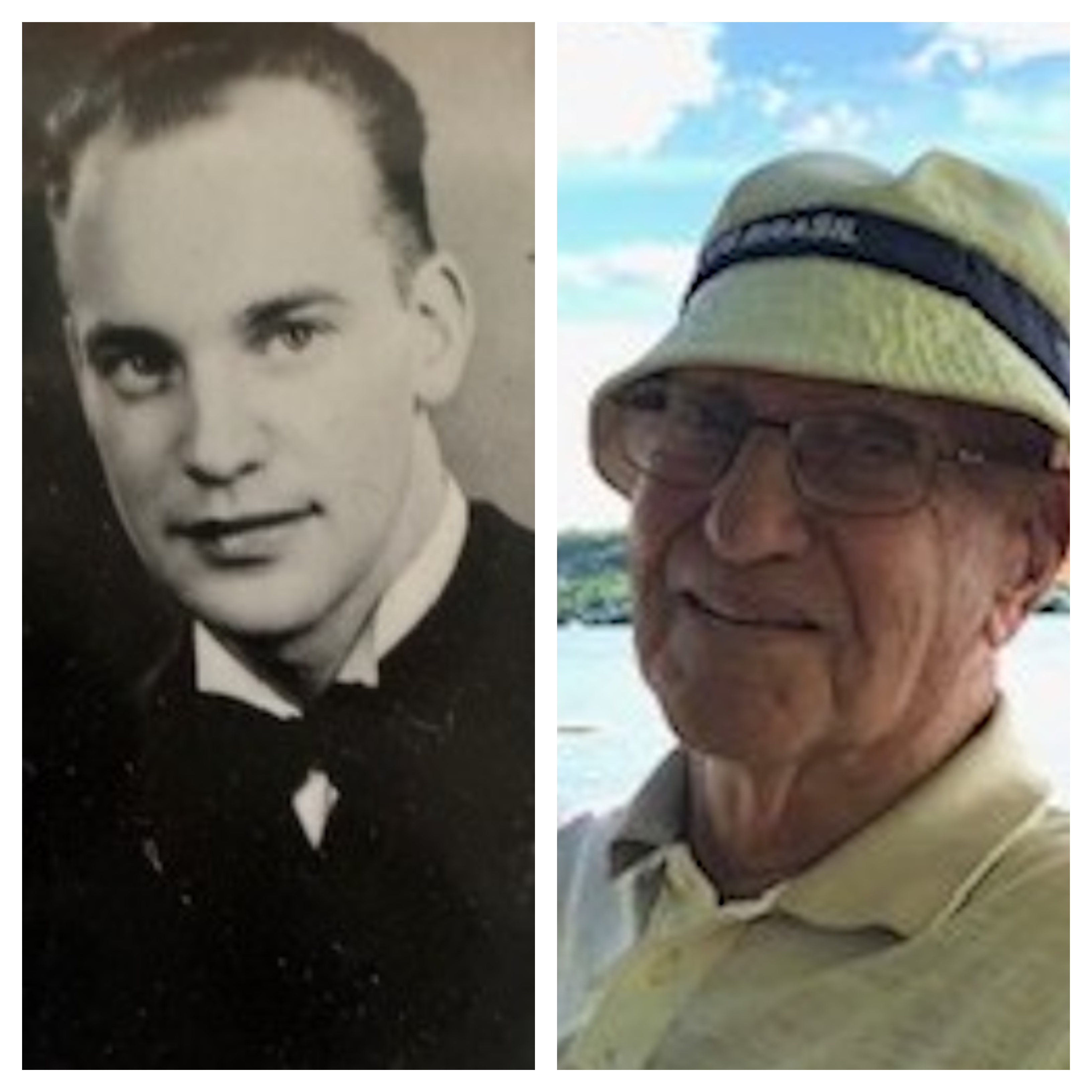 Lyle Oswald Phillips