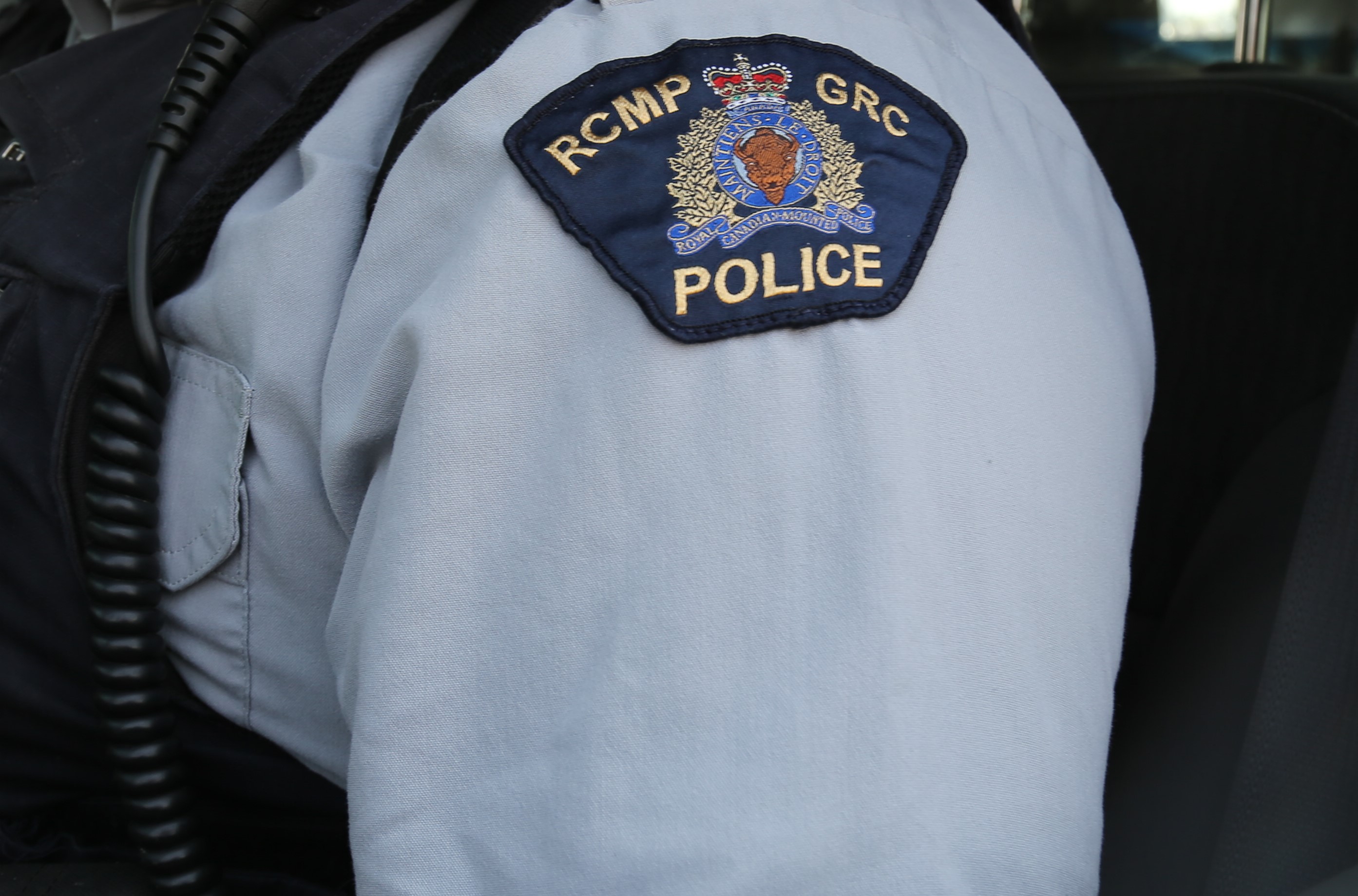A 51-year-old man from Strathmore is dead after a two-vehicle motor collision south of Irricana on Saturday. File Photo / Discover Airdrie 