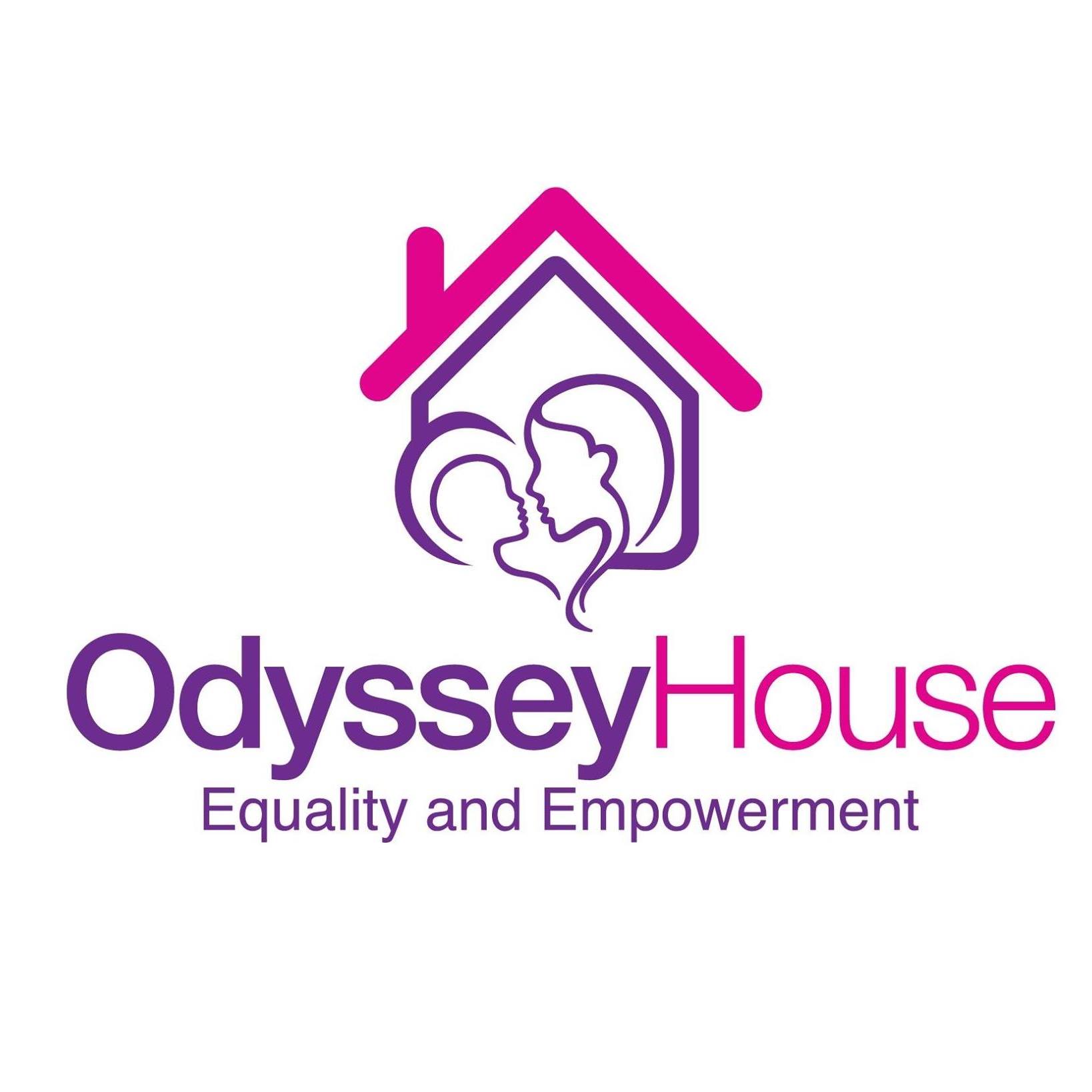 Odyseey House Logo/FB