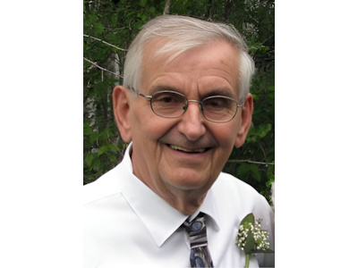 Picture of Peter Schroeder