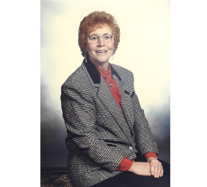 Emma Wilhelmina Phillips–Powell