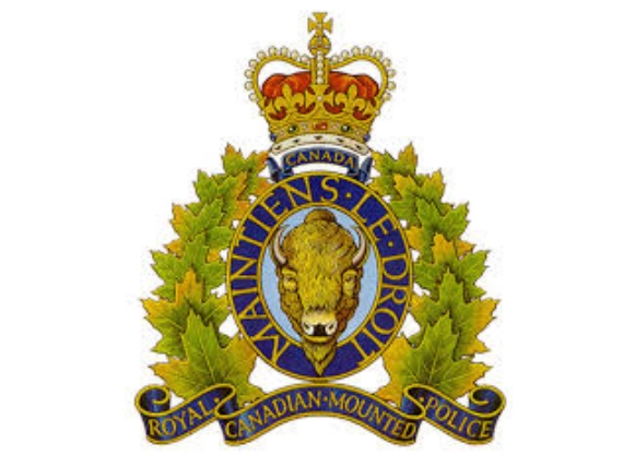 RCMP logo