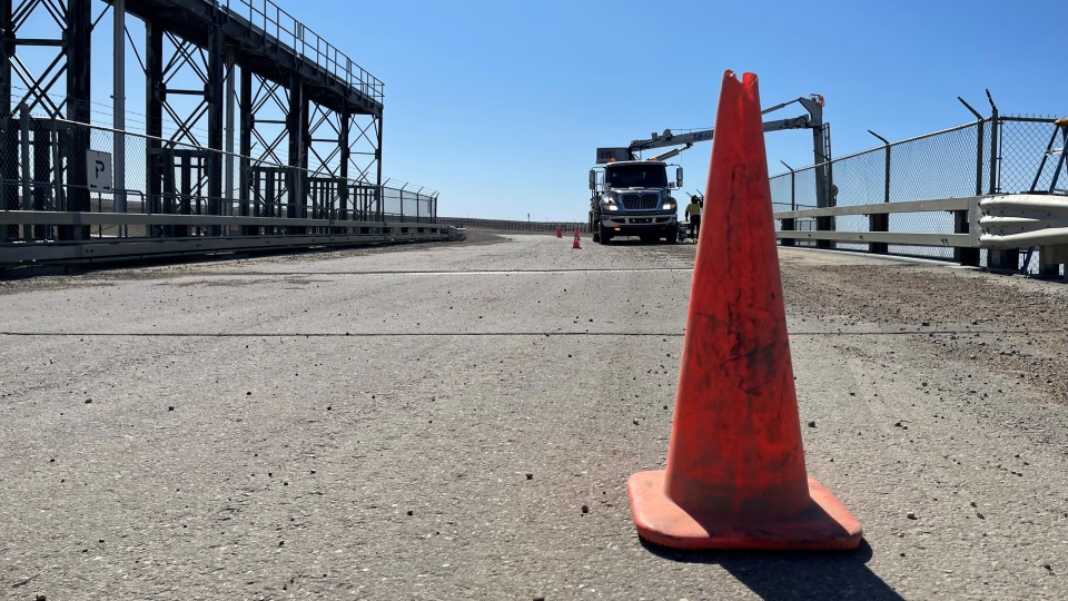Raffert Road Construction