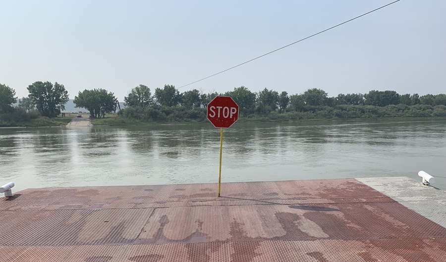 Ferry