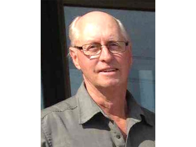 Picture of Rodney Funk