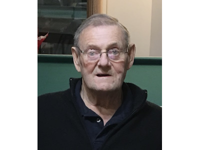 Picture of Ronald Ron Heinrichs