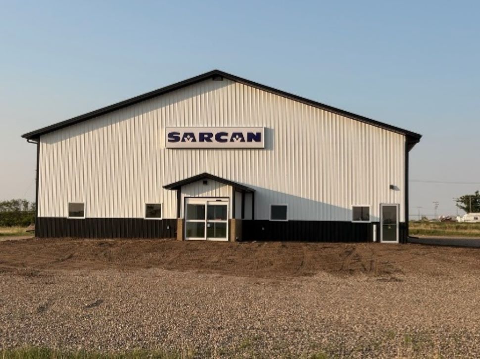 SARCAN ESTEVAN 
