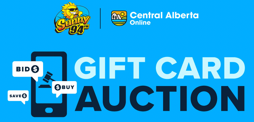 grab a gift card
