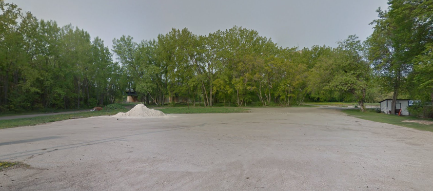 825 Taché Avenue (Google Maps/Screenshot)