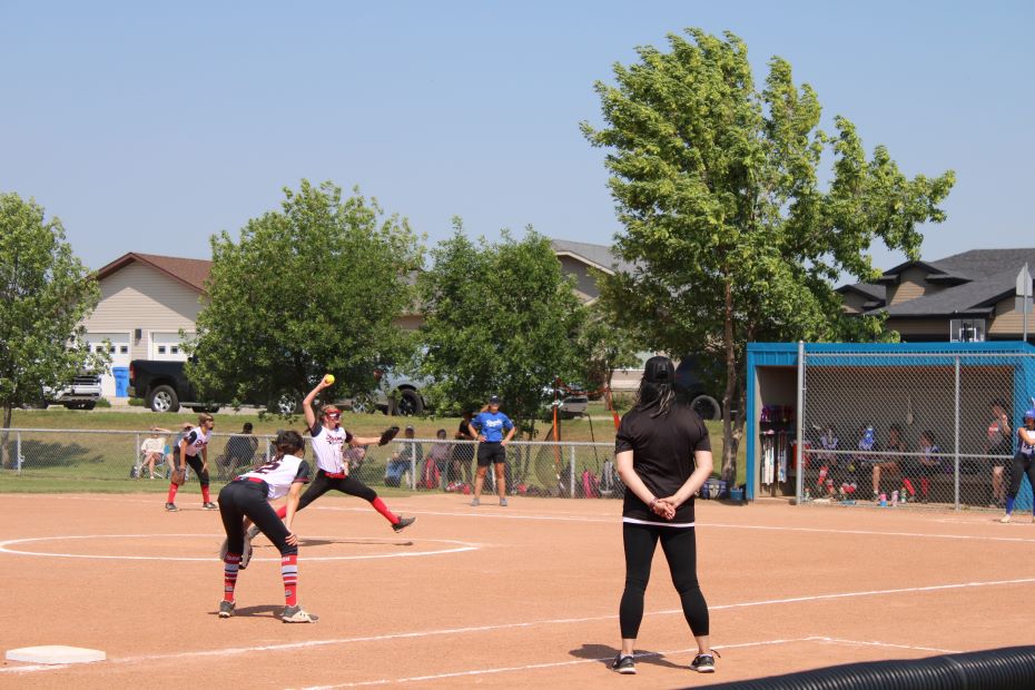 Softball PROVINCIALS 2024 - Larissa
