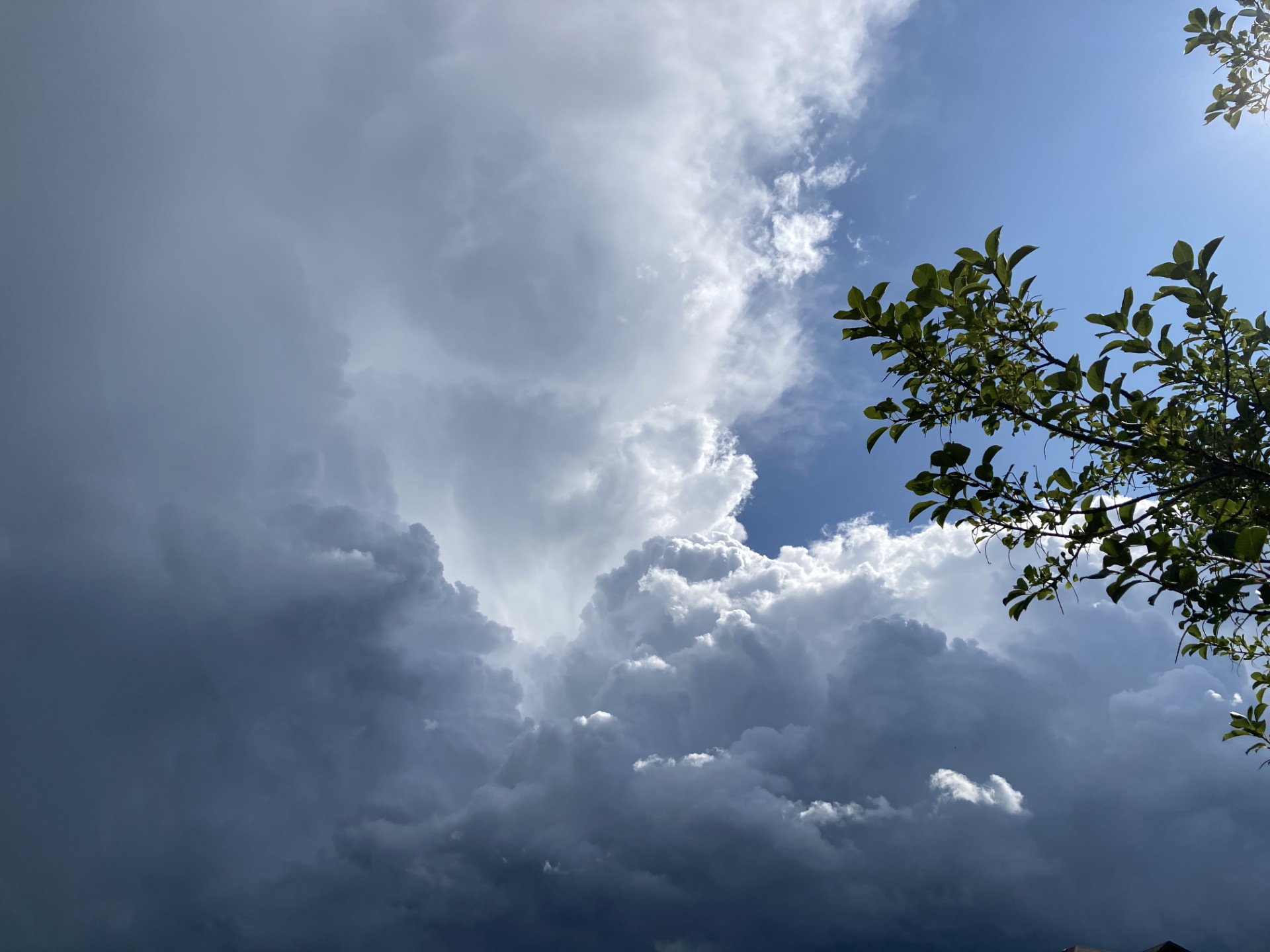 thunderstorm
