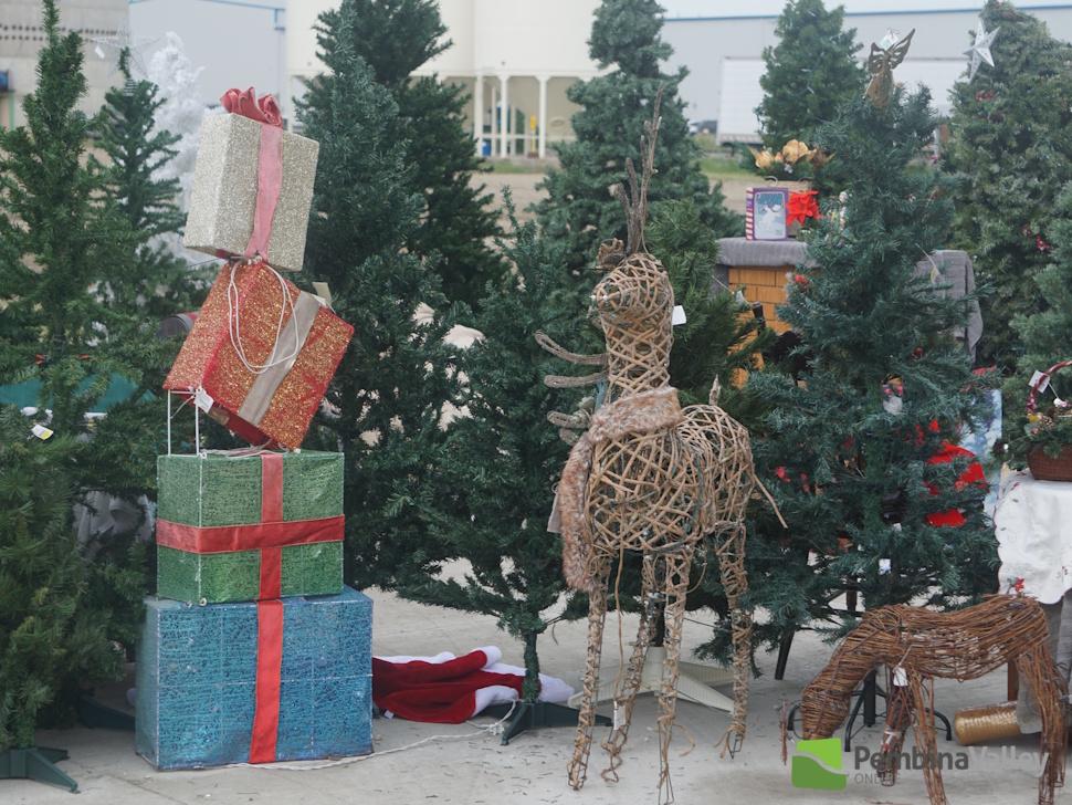 Christmas decorations