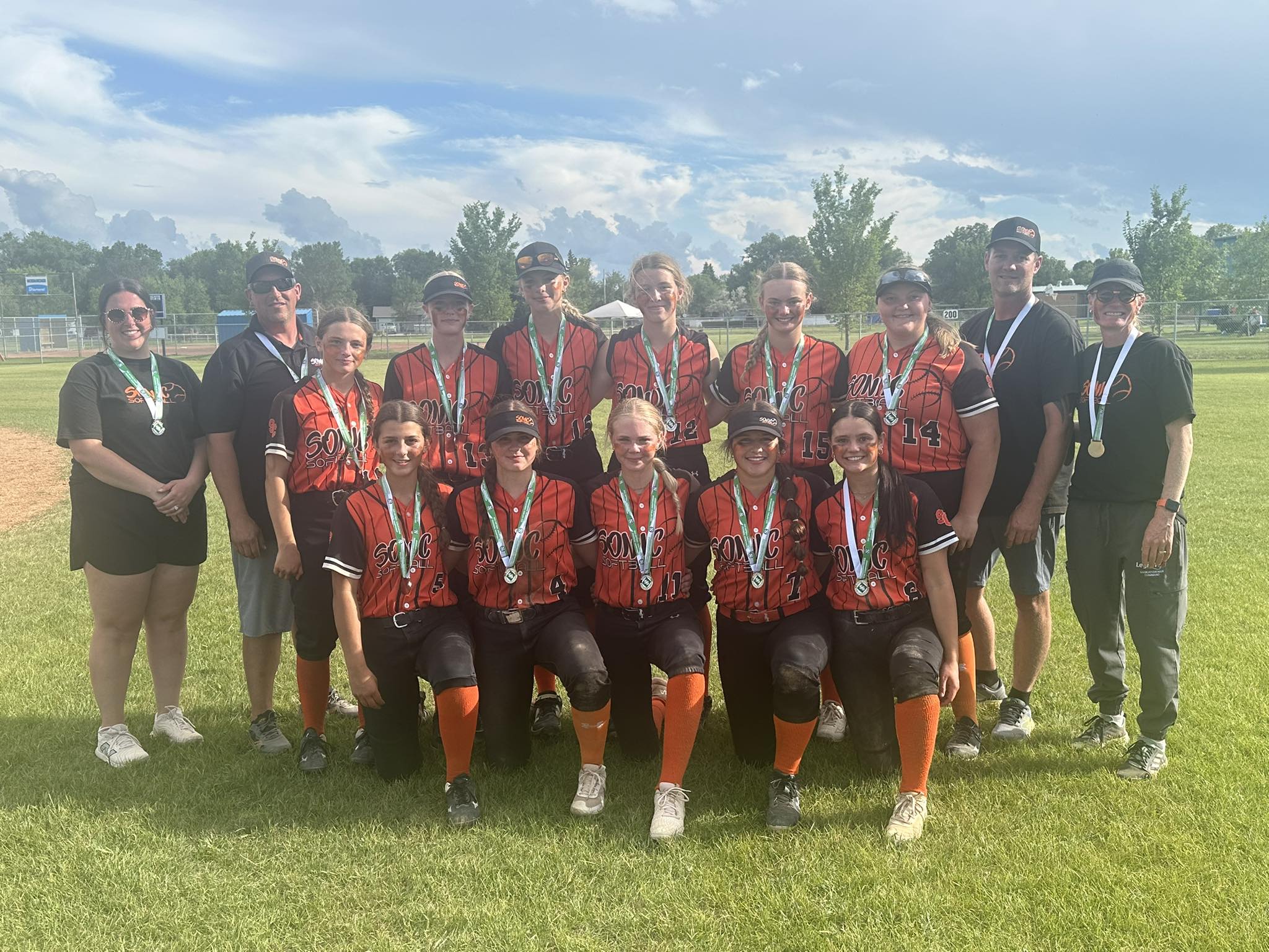 U15 Sonic