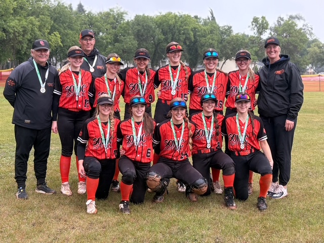 U17 Sonic