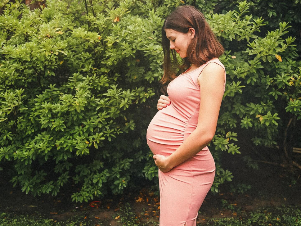 Jep and Jessica Robertson's daughter Priscilla announces her pregnancy