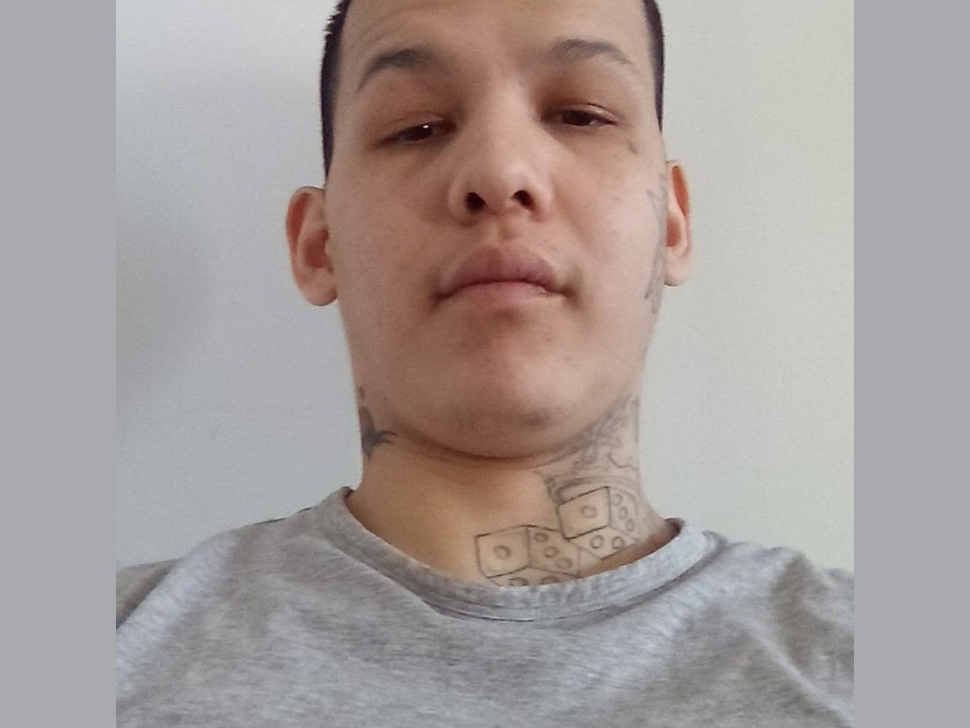Escaped inmate