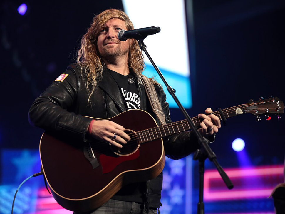 Sean Feucht