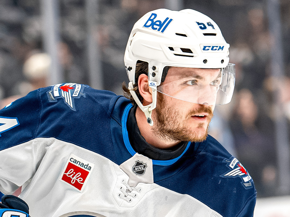 Dylan Samberg (Winnipeg Jets/Facebook)