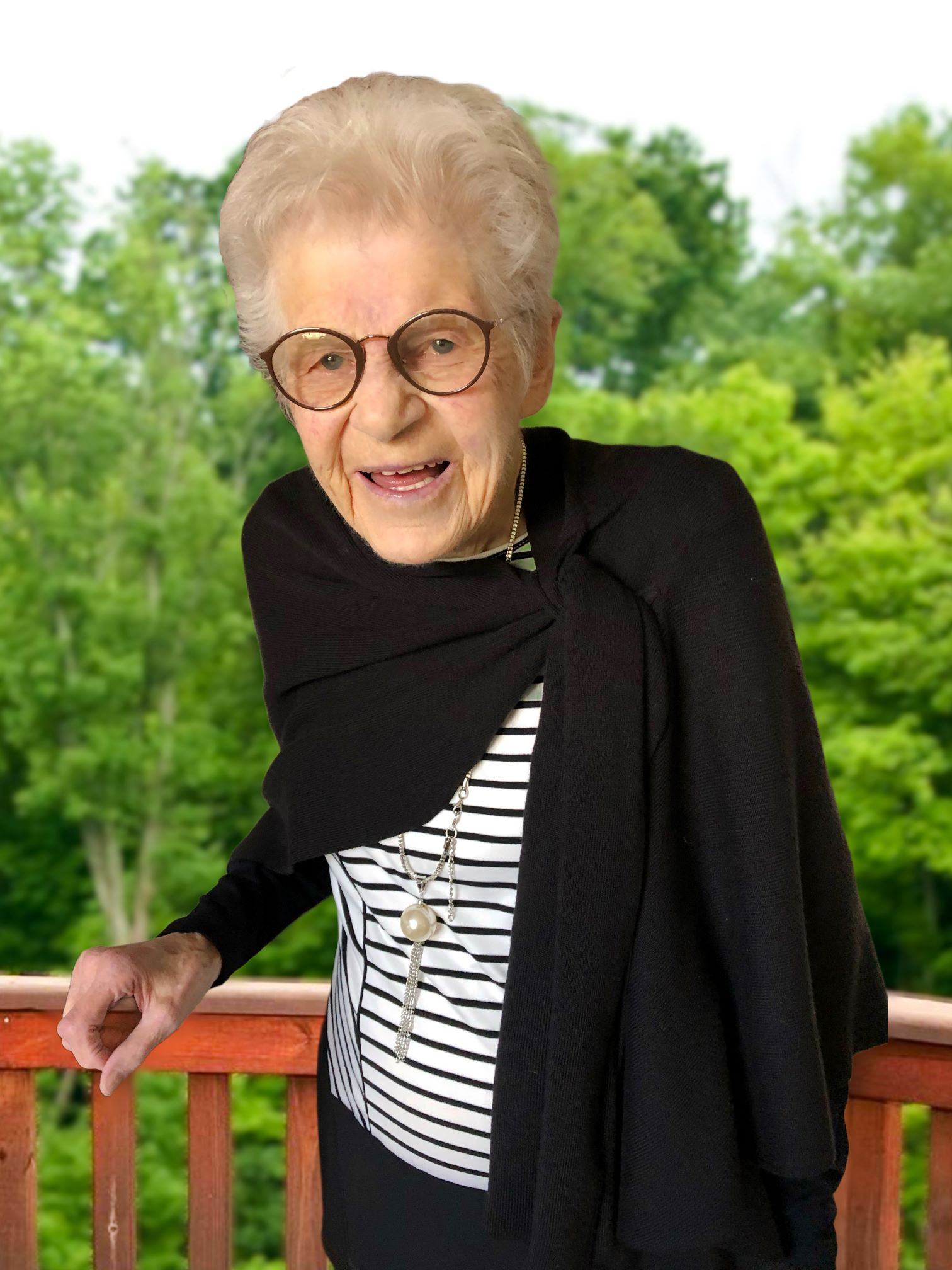 Mrs. Helen Wieler
