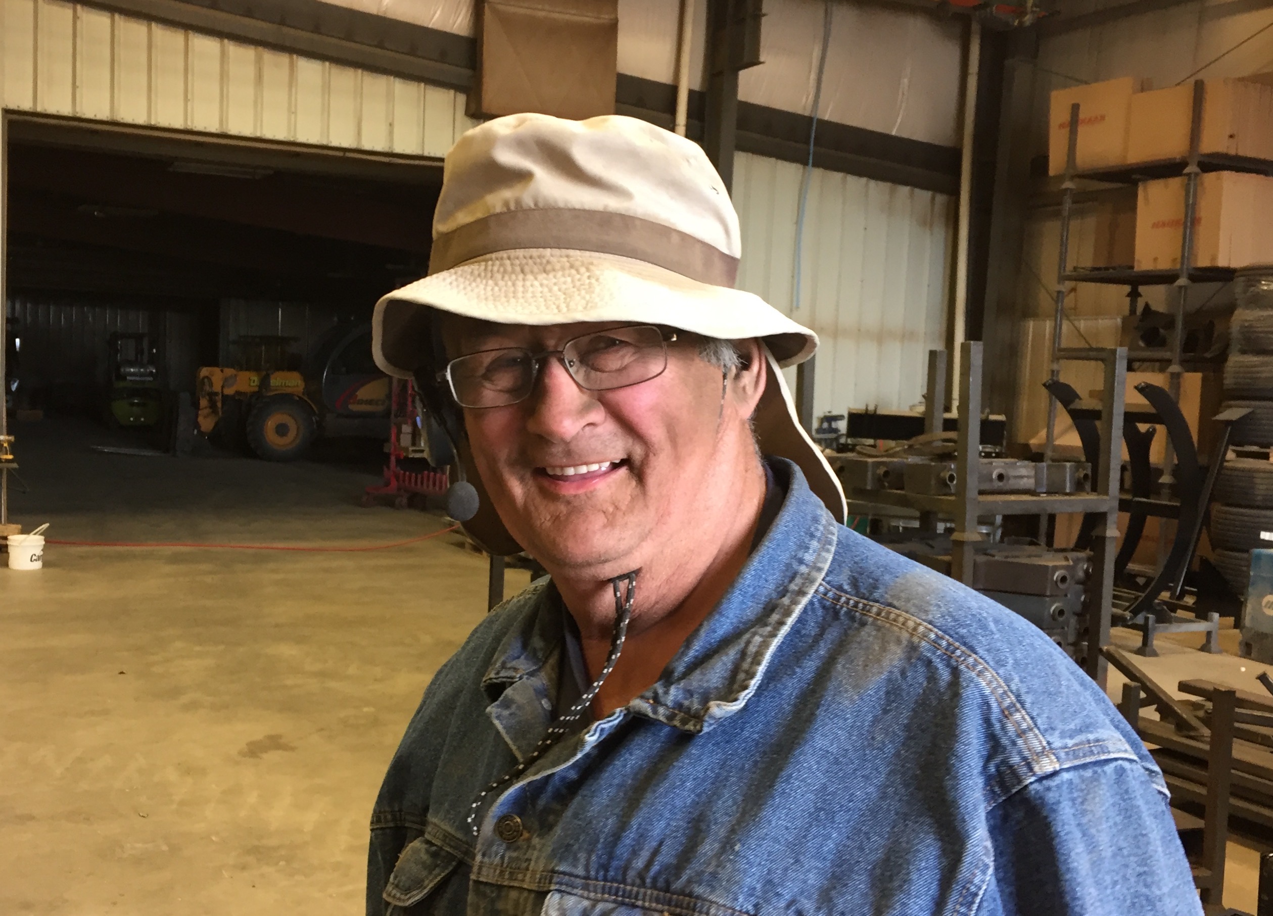 Raymond Wayne Wiman