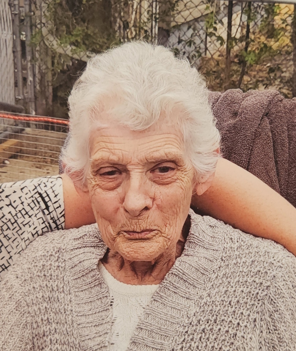 Yvonne Carol Wright