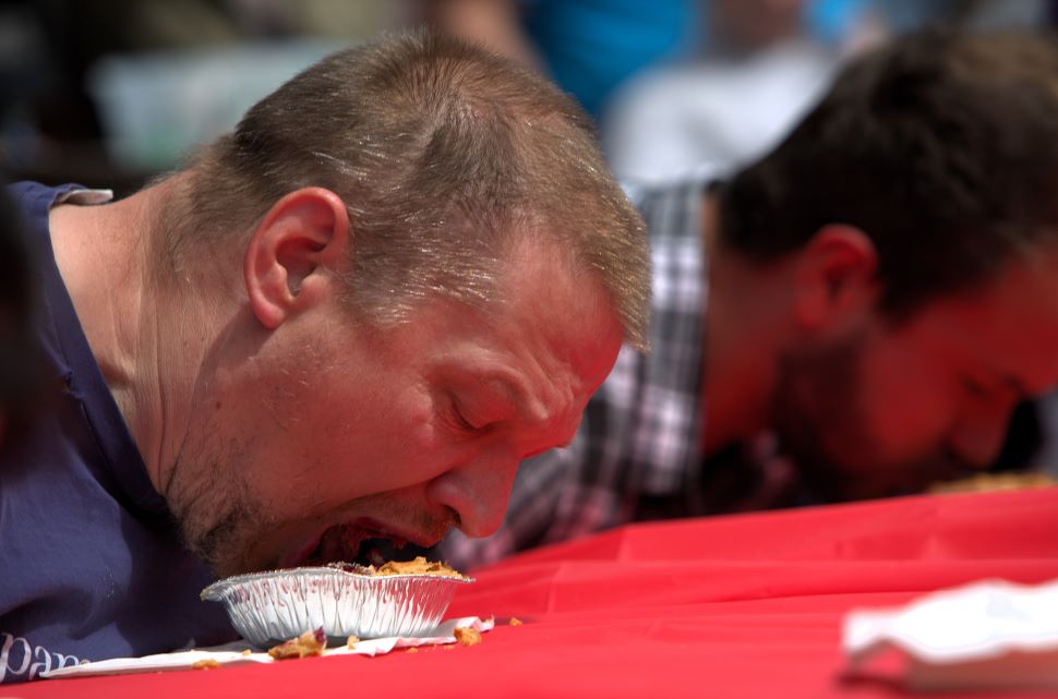 pie 2