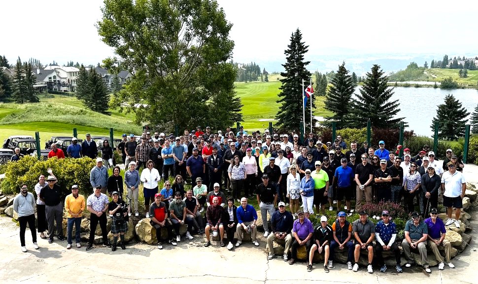 2025 Cochrane Mayor Charity Invitational
