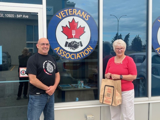 COFFEE BREAK WINNERS JULY 23