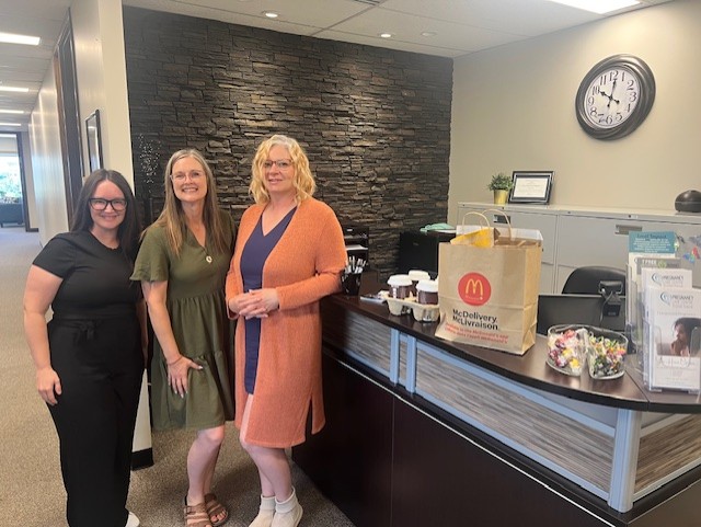 COFFEE WINNERS JULY 30 2025