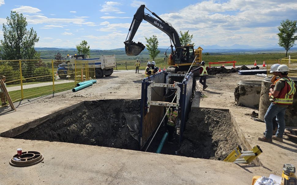Construction